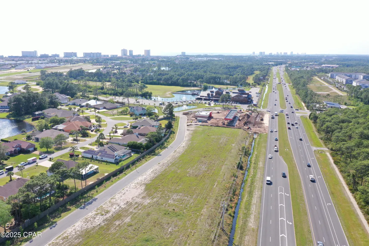 Northwest Florida Real Estate | View 000 Panama City Beach Parkway | Listing