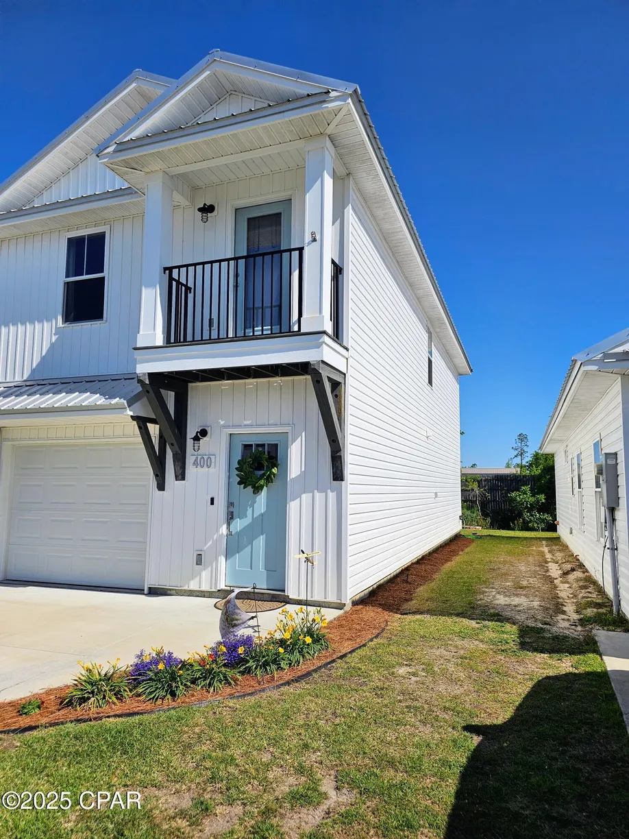 Northwest Florida Real Estate | View 400 Raven Lane | Listing