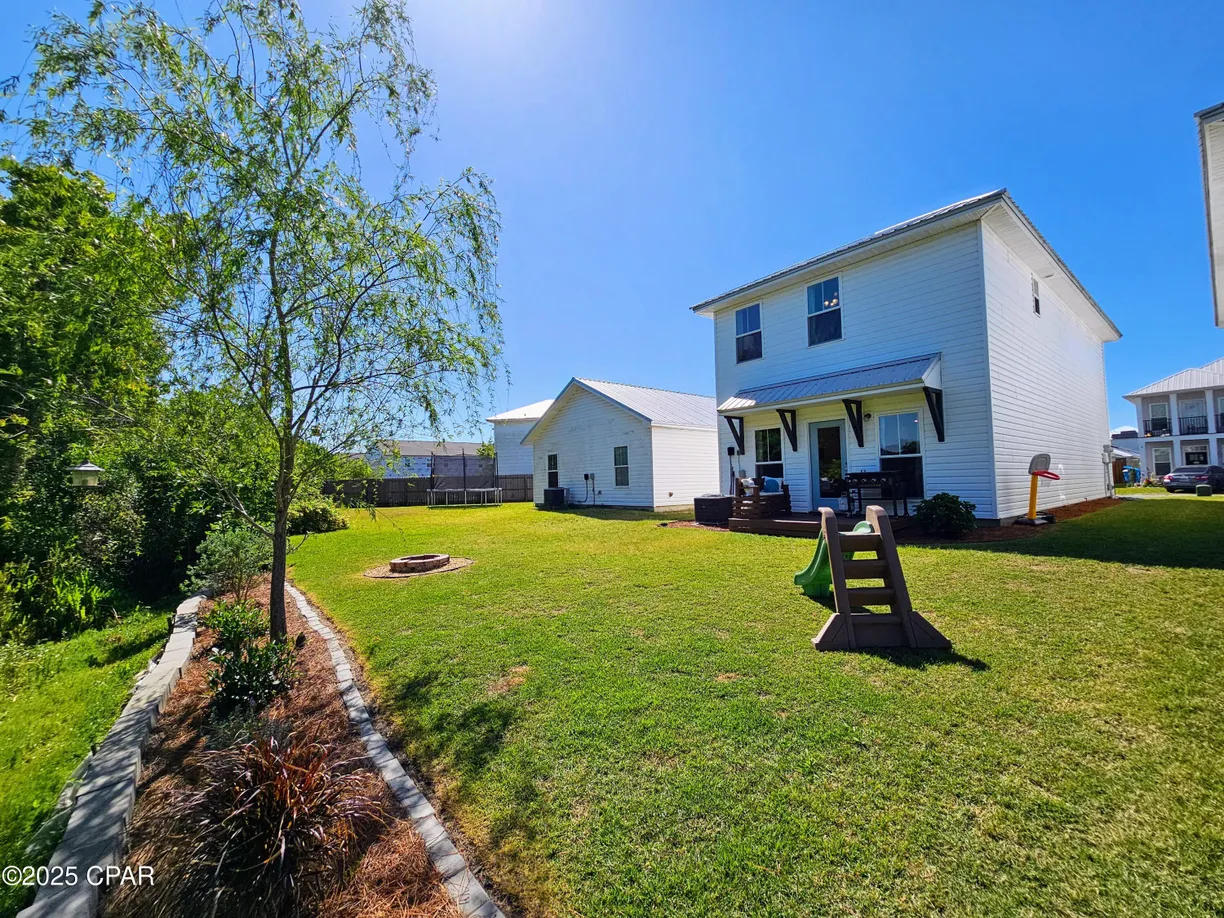 Northwest Florida Real Estate | View 400 Raven Lane | Listing