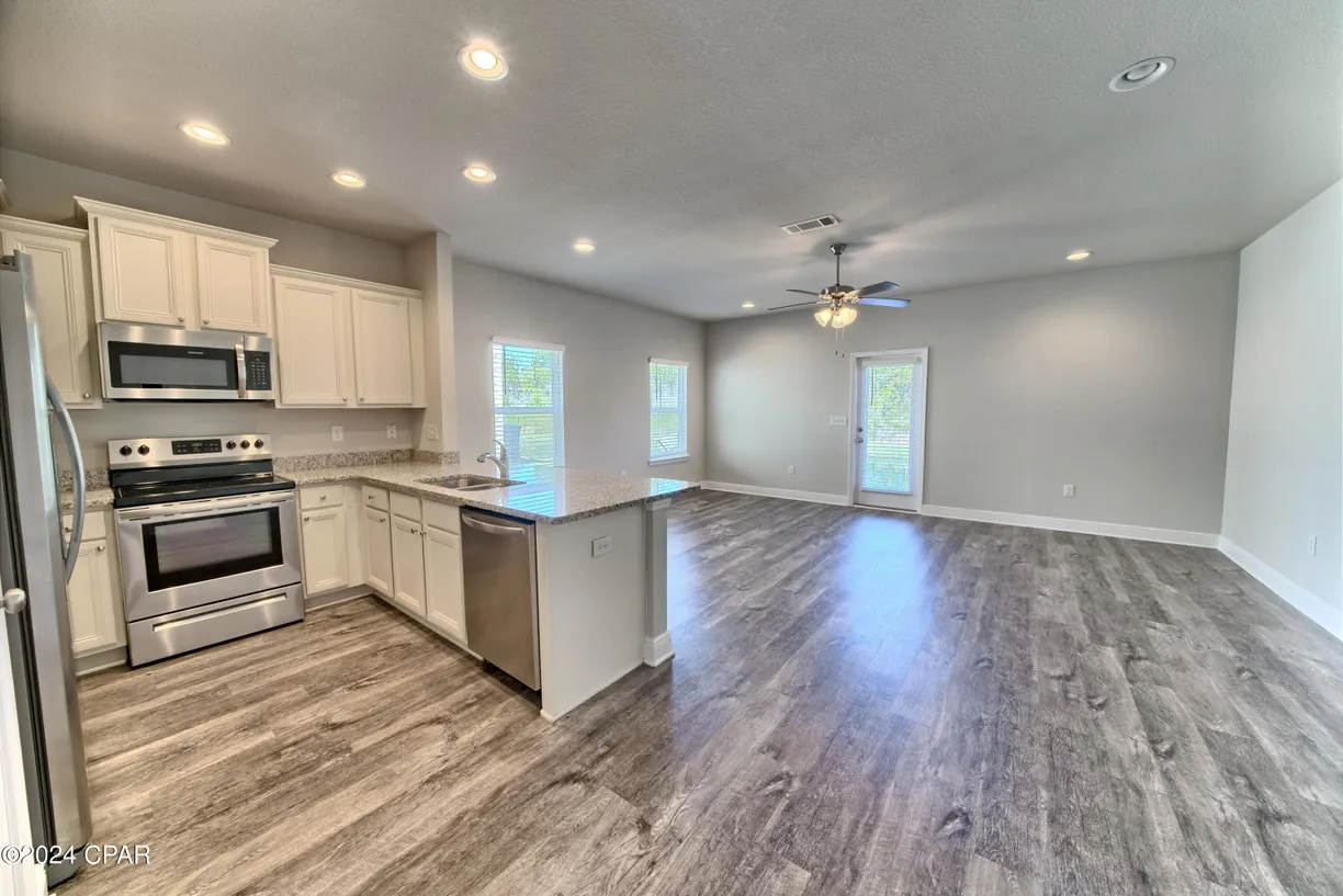 Northwest Florida Real Estate | View 89 Crossing Lane, A | Listing