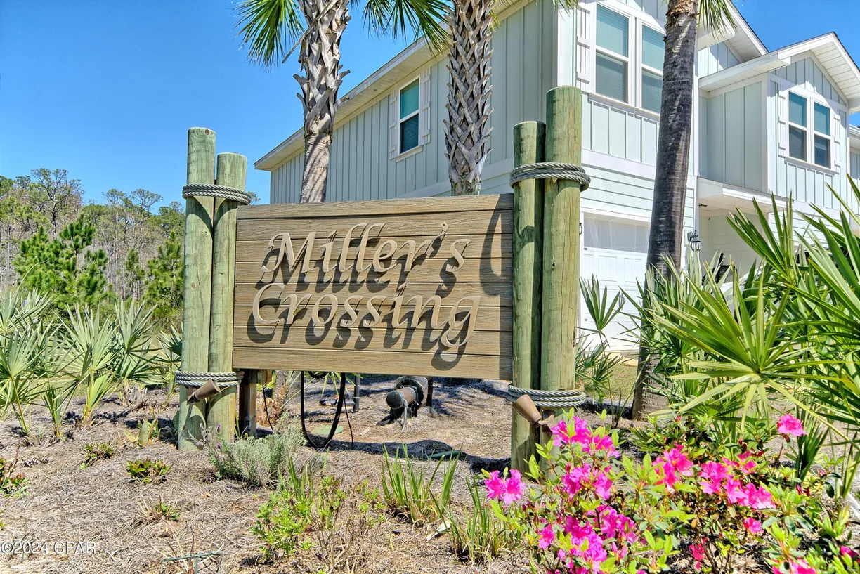 Northwest Florida Real Estate | View 89 Crossing Lane, A | Listing