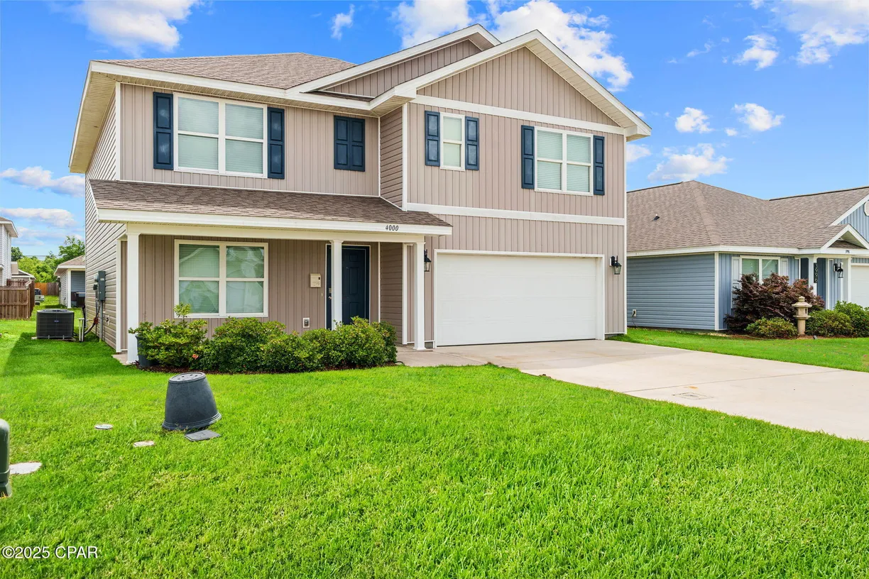 Northwest Florida Real Estate | View 4000 Pioneer Lane | Listing