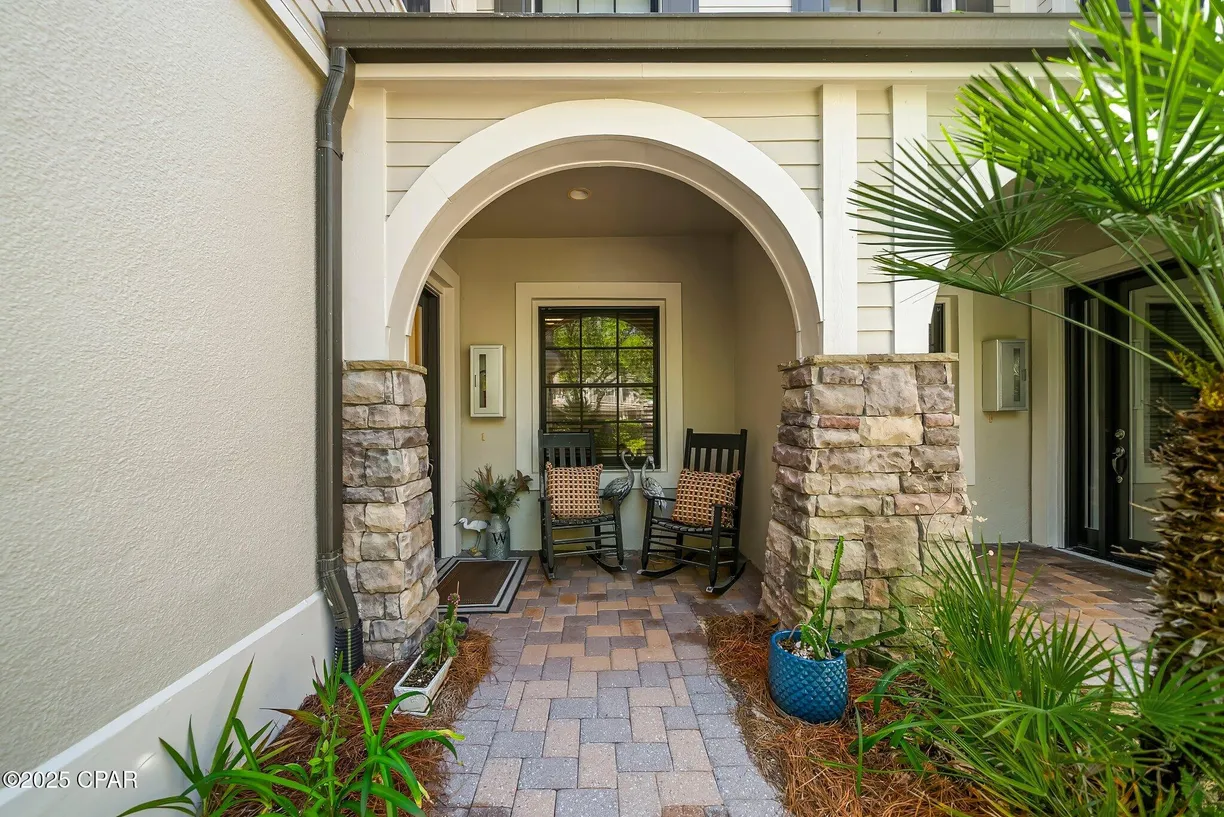 Northwest Florida Real Estate | View 2104 Wild Heron Way, 401 | Listing