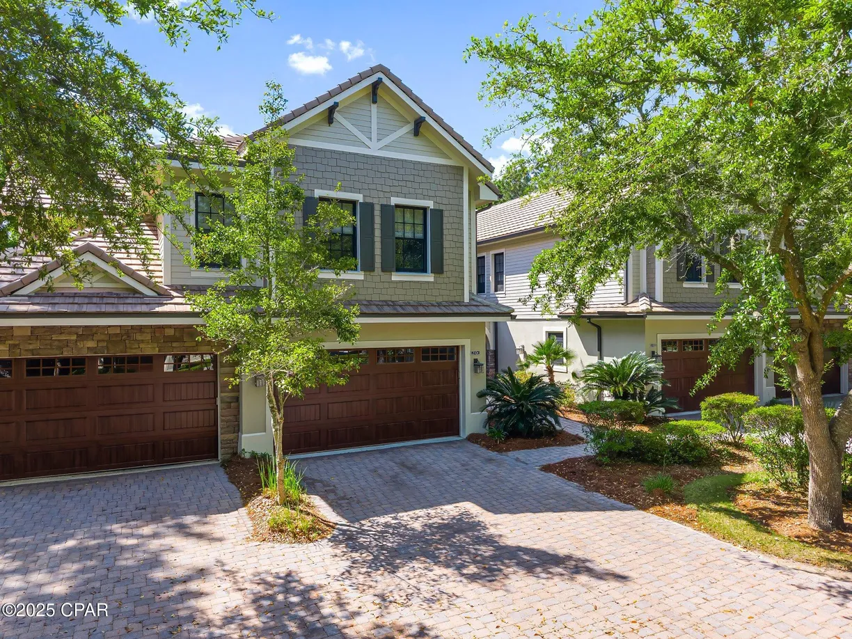 Northwest Florida Real Estate | View 2104 Wild Heron Way, 401 | 3 Beds, 3 Baths