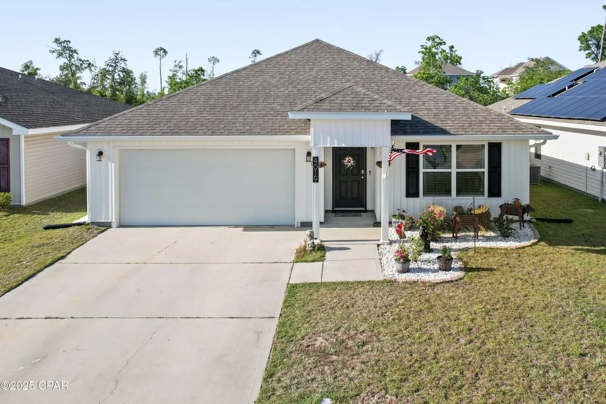 Northwest Florida Real Estate | View 4019 Brighton Boulevard | 4 Beds, 2 Baths