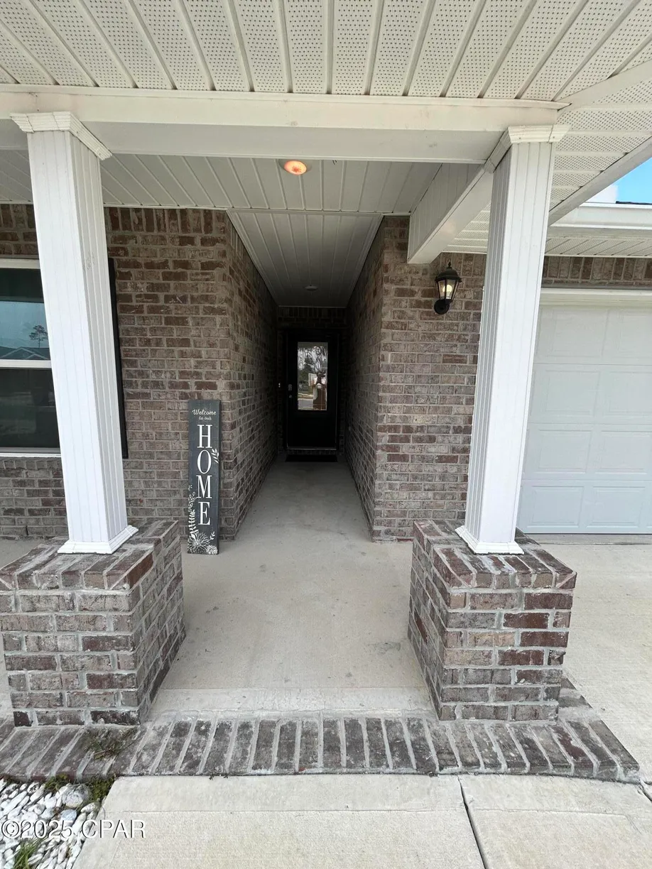 Northwest Florida Real Estate | View 4865 Conner Lane | Listing
