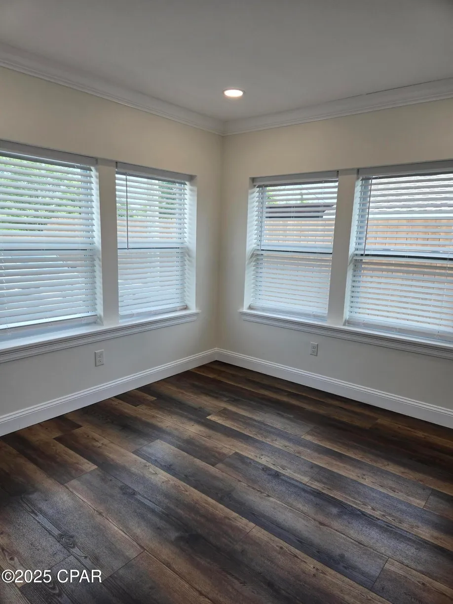 Northwest Florida Real Estate | View 215 W 11th Street | Listing