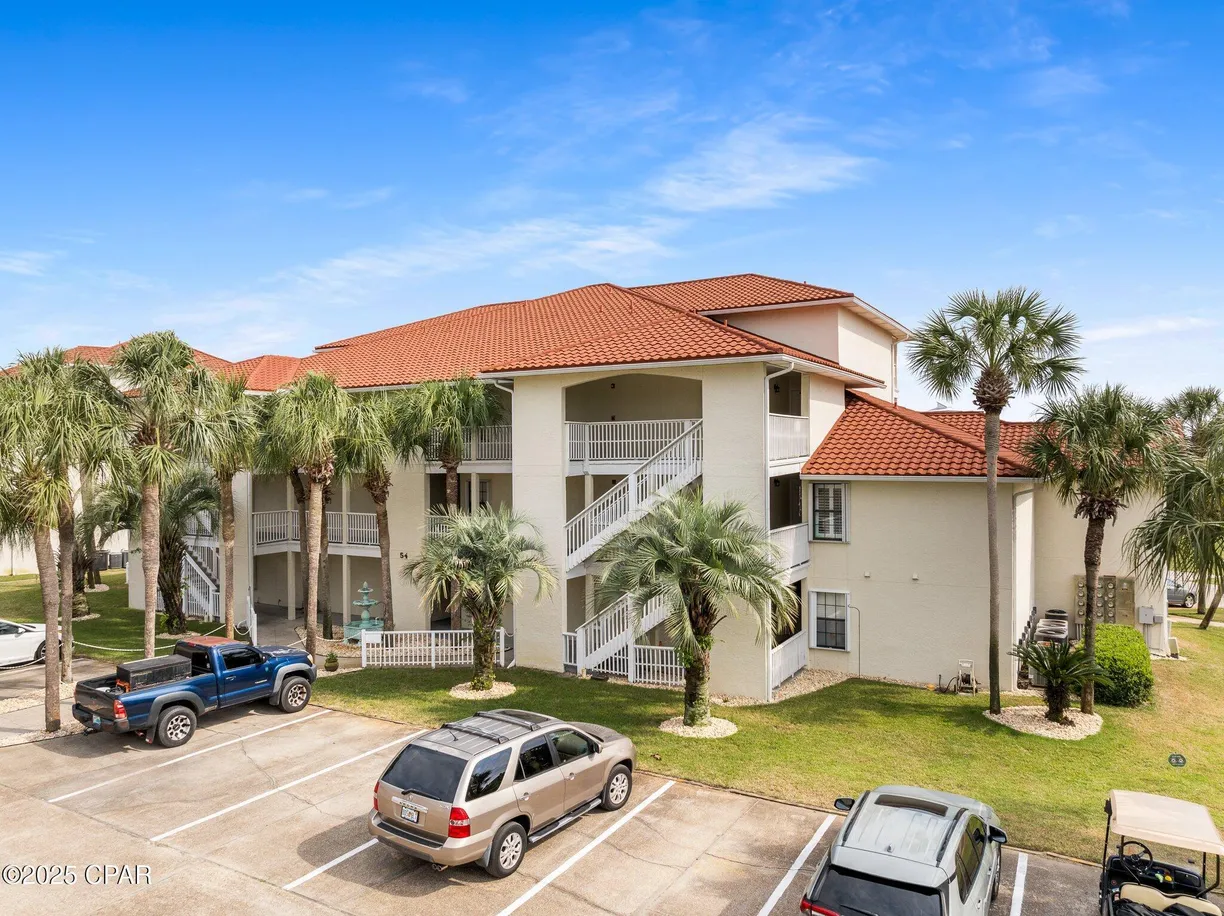 Northwest Florida Real Estate | View 17462 Front Beach Road, 54304 | 2 Beds, 1 Bath
