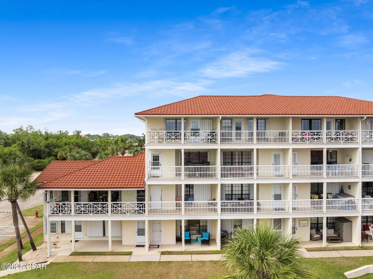 Northwest Florida Real Estate | View 17462 Front Beach Road, 54304 | Listing
