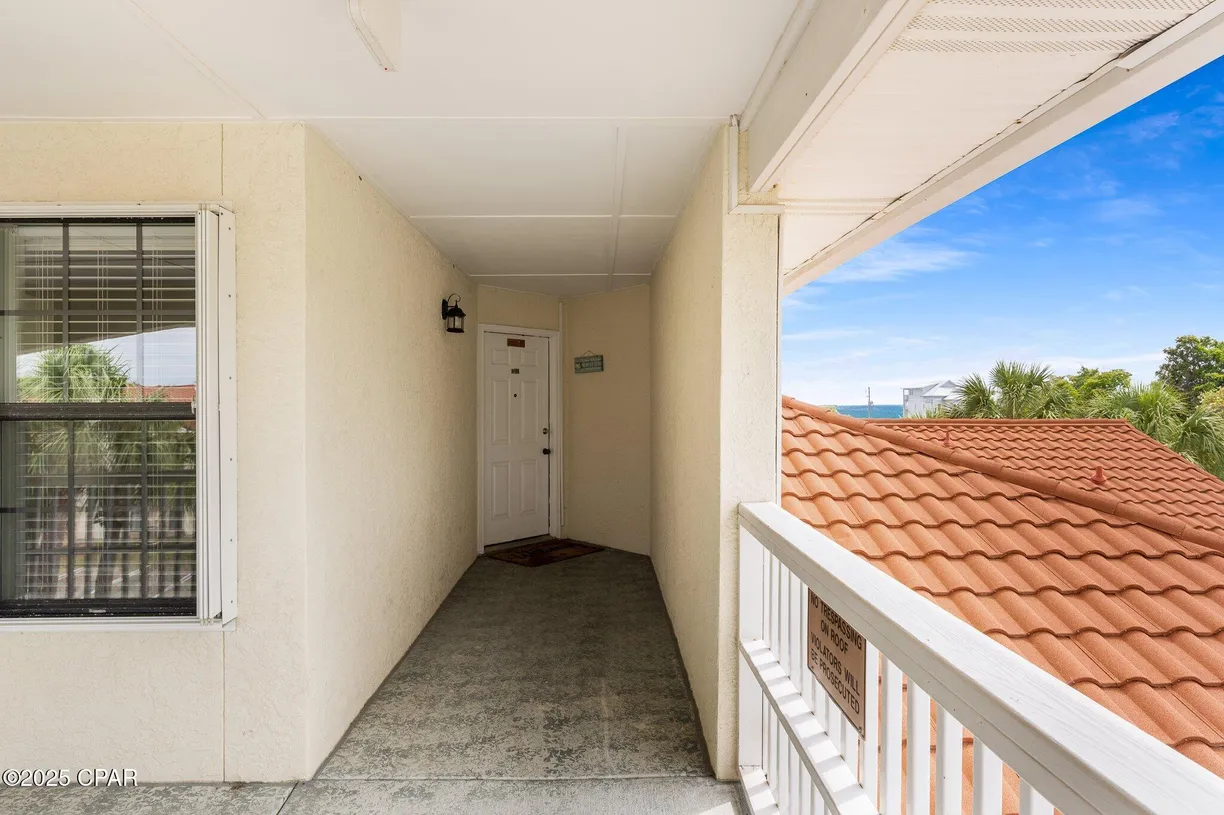 Northwest Florida Real Estate | View 17462 Front Beach Road, 54304 | Listing