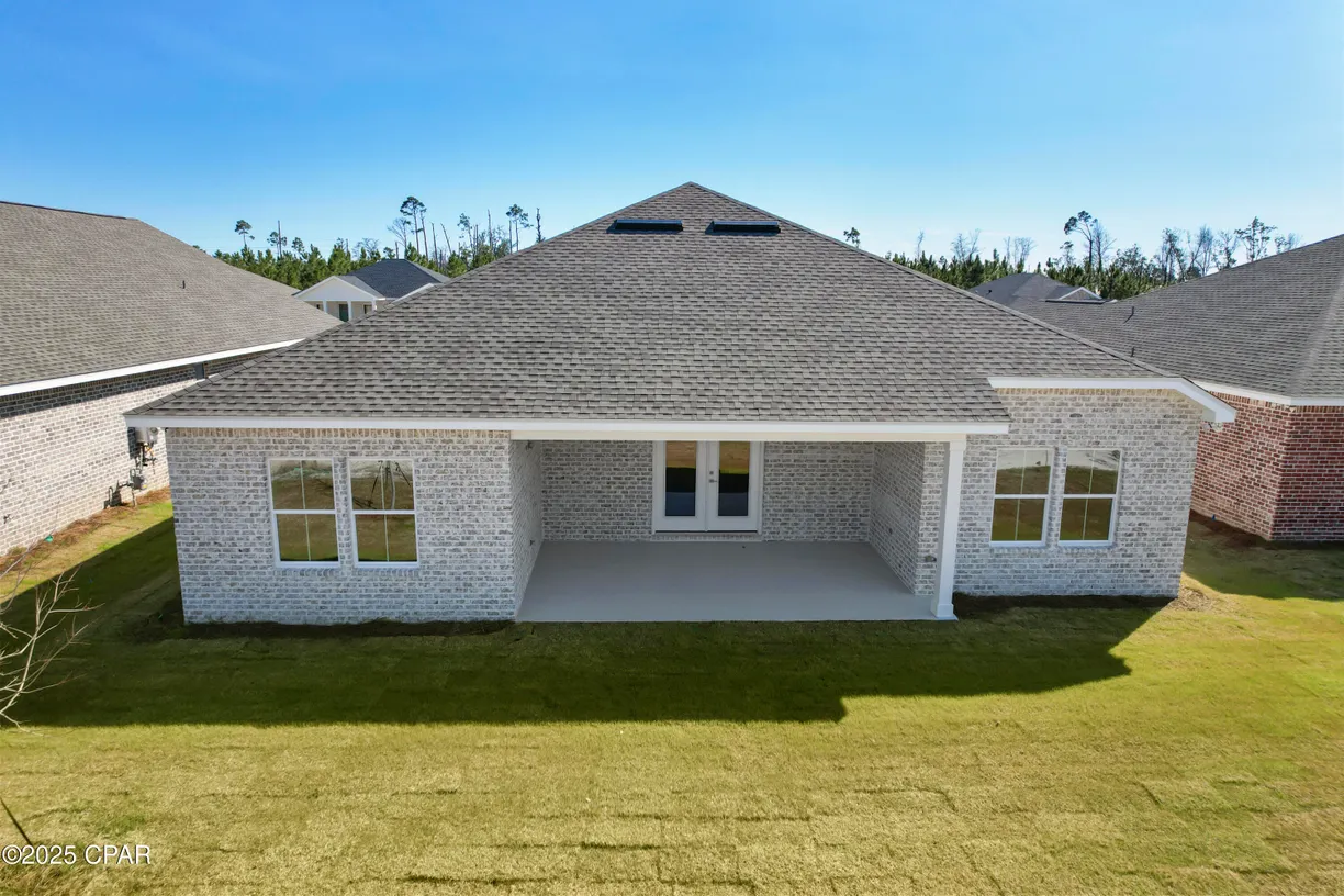 Northwest Florida Real Estate | View 3837 Red Deer Circle | Listing