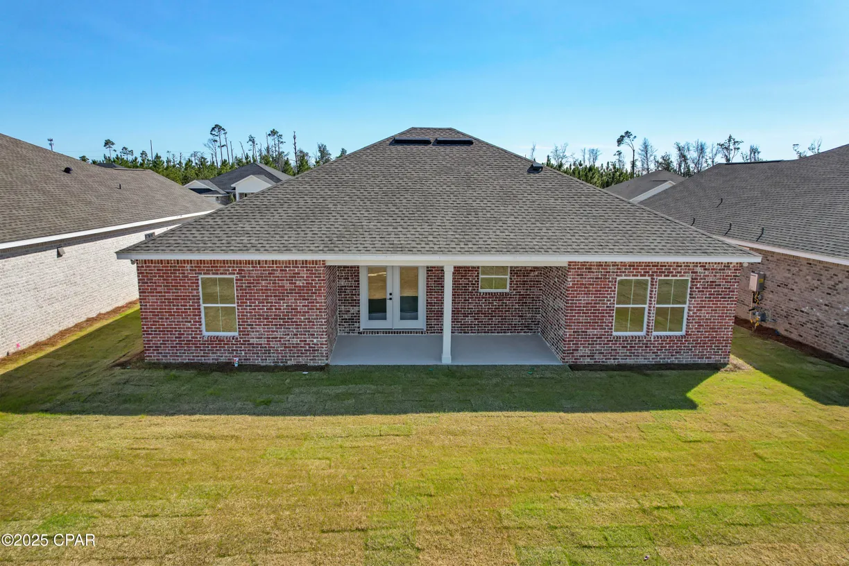 Northwest Florida Real Estate | View 3833 Red Deer Circle | Listing