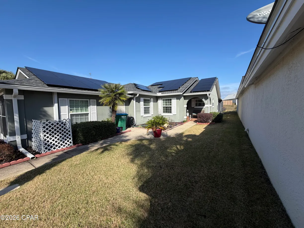 106 Glades Turn, Panama City Beach, FL 32407 Property for sale