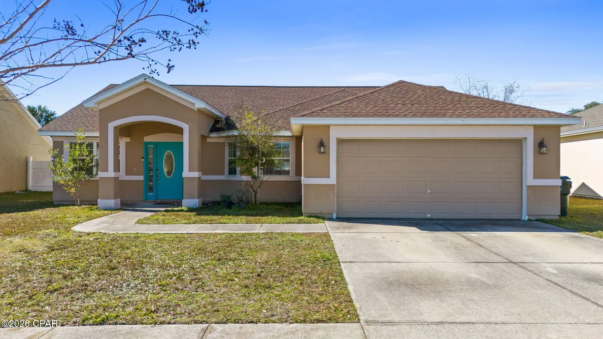 3419 Cherry Ridge Road, Lynn Haven, FL 32444 Property for sale