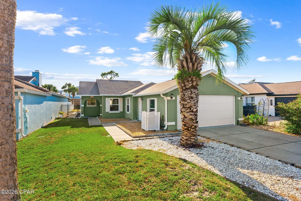 115 Glades Turn, Panama City Beach, FL 32407 Property for sale