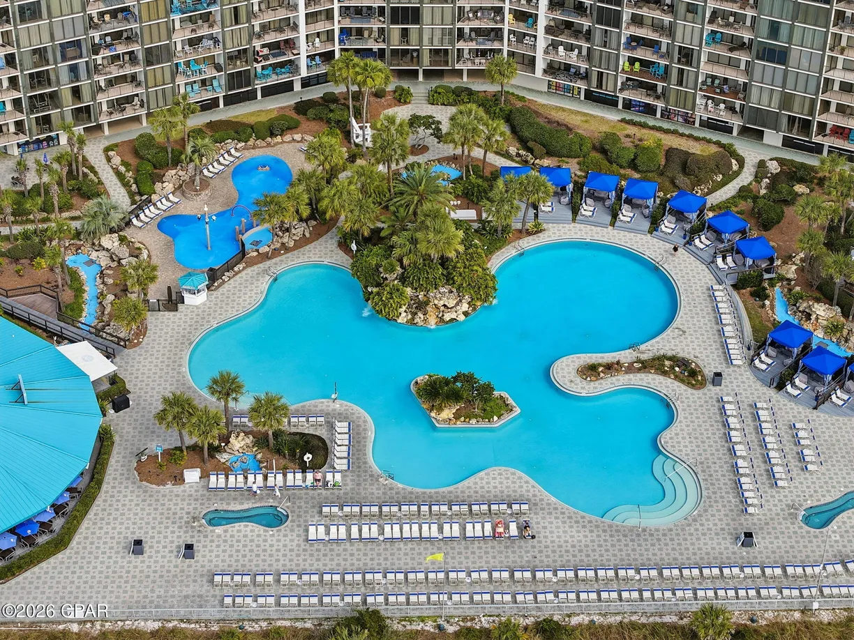 11347 Front Beach Road #1109, Panama City Beach, FL 32407 Property for sale