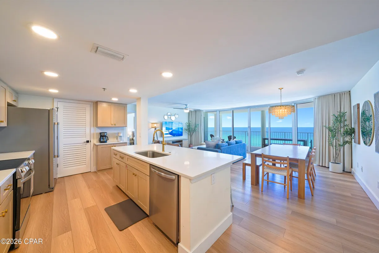 10509 Front Beach Road #906, Panama City Beach, FL 32407 Property for sale