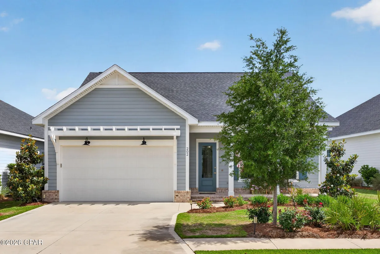 202 Suwannee Drive, Inlet Beach, FL 32461 Property for sale