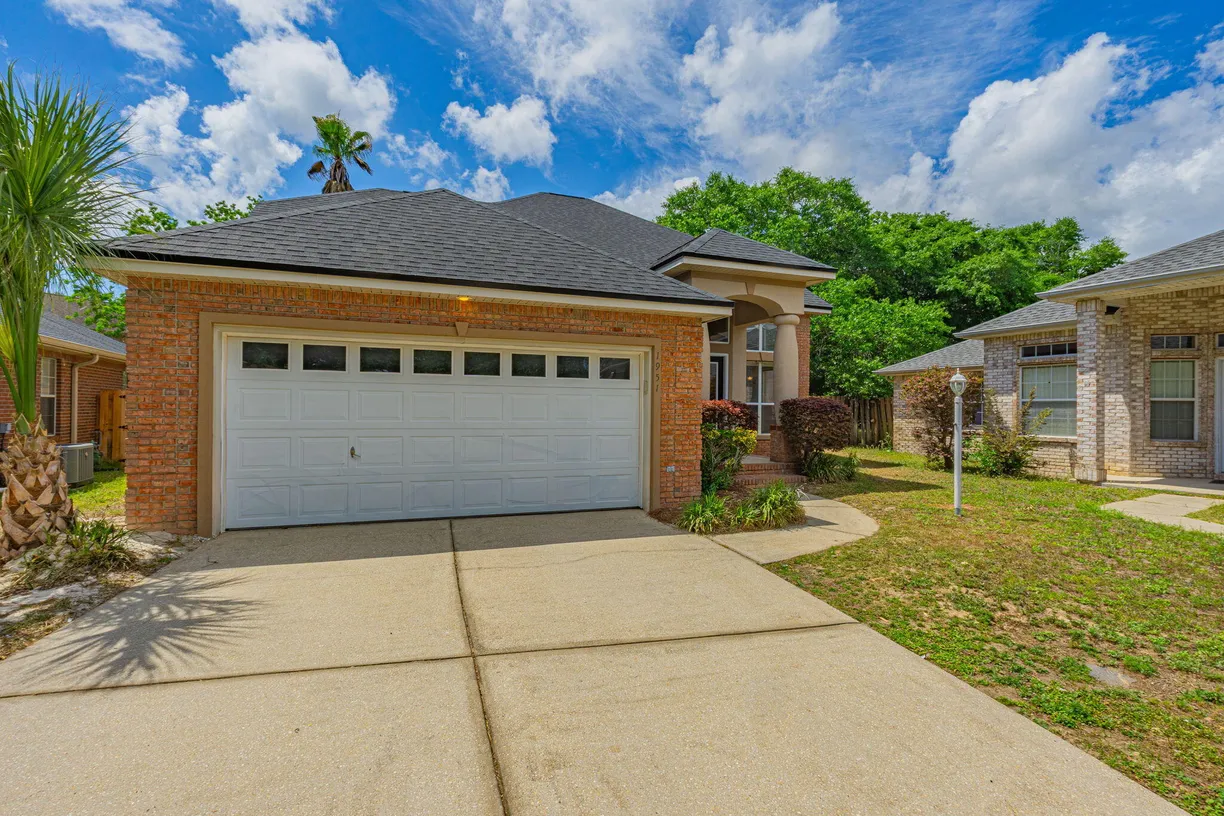 1951 Procteridge Court, Fort Walton Beach, FL 32547 Property for sale