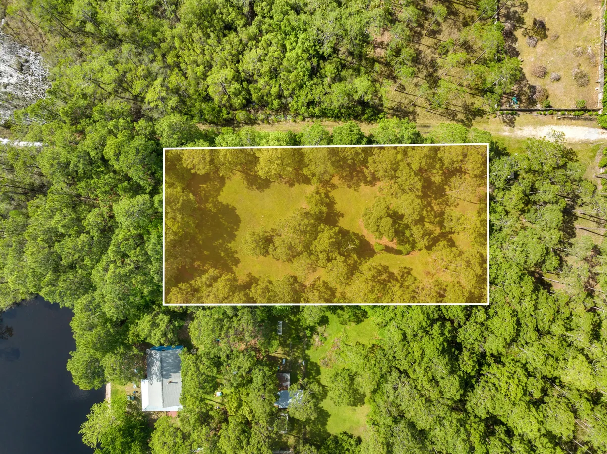 Northwest Florida Real Estate | View Lots 19-20 Calm Gulf Drive | Listing