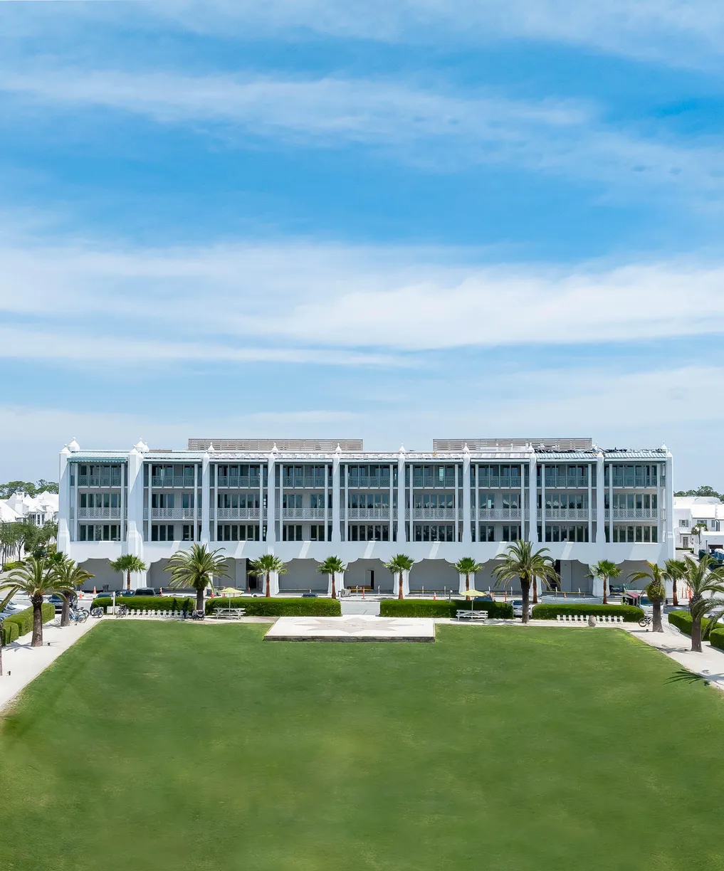 Northwest Florida Real Estate | View 27 Admiralty Row, 304 | 2 Beds, 2 Baths