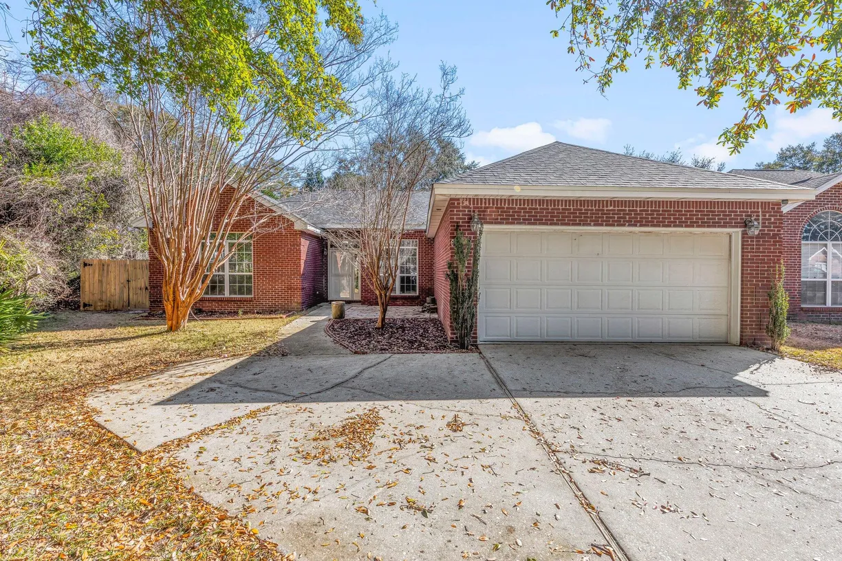 Northwest Florida Real Estate | View 1450 The Crossings | 3 Beds, 2 Baths