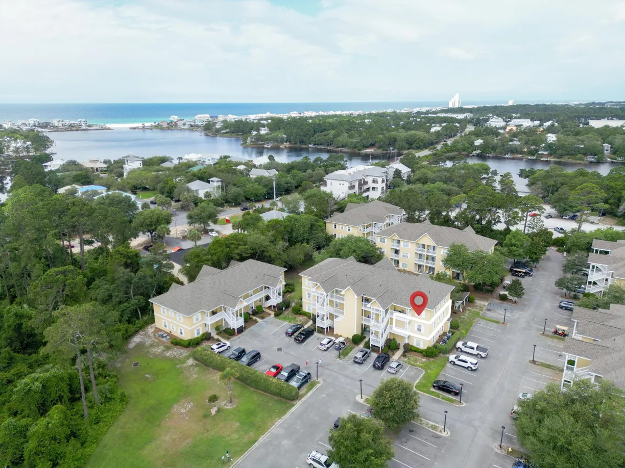 Northwest Florida Real Estate | View 34 Herons Watch Way, 5205 | 2 Beds, 2 Baths