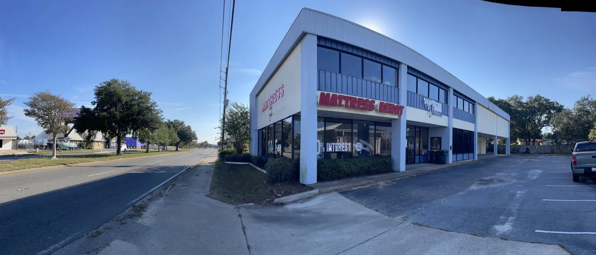 Northwest Florida Real Estate | View 434 NW Mary Esther Cut Off Boulevard | Listing