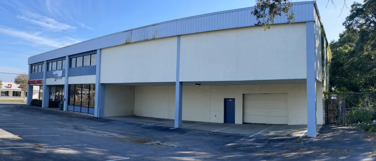 Northwest Florida Real Estate | View 434 NW Mary Esther Cut Off Boulevard | Listing