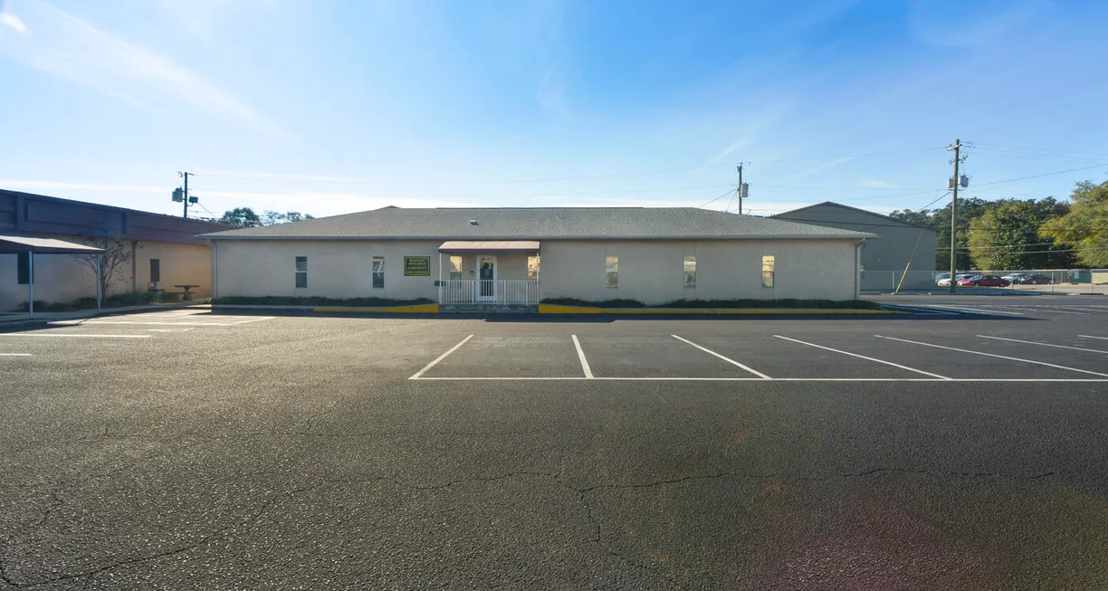 Northwest Florida Real Estate | View 419 NW RACETRACK Road