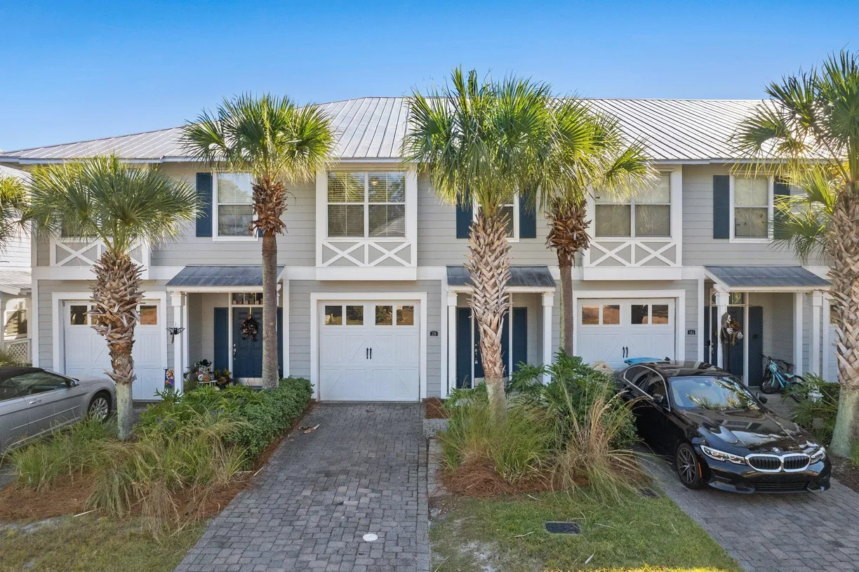 Northwest Florida Real Estate | View 139 Golden Eagle, 8-C | 3 Beds, 2 Baths