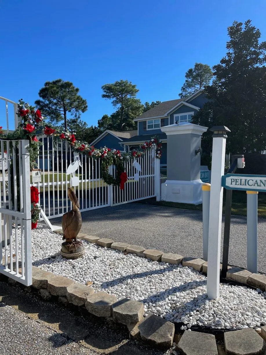 Northwest Florida Real Estate | View LOT 39 Wind Spray Court