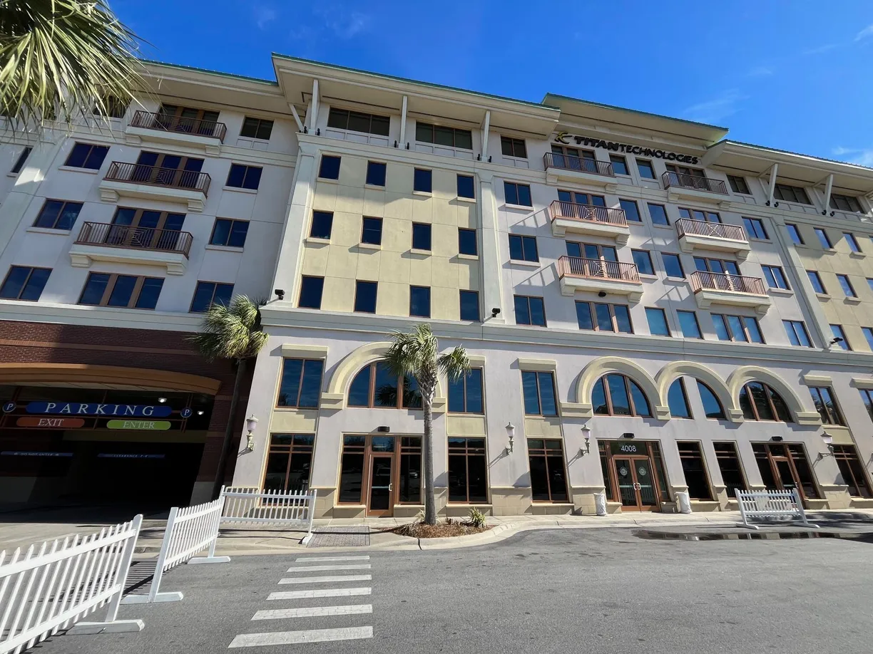 Northwest Florida Real Estate | View 4000 Legendary Drive Drive, 300