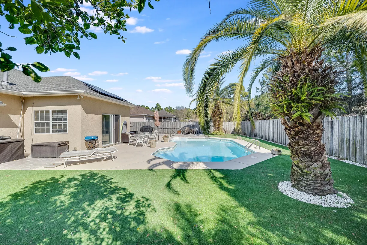 Northwest Florida Real Estate | View 64 White Heron Drive | Listing