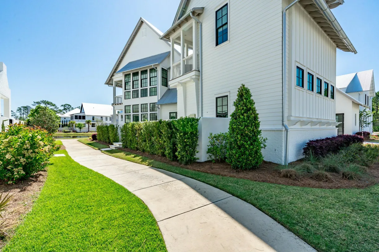 Northwest Florida Real Estate | View 79 Perrin | Listing