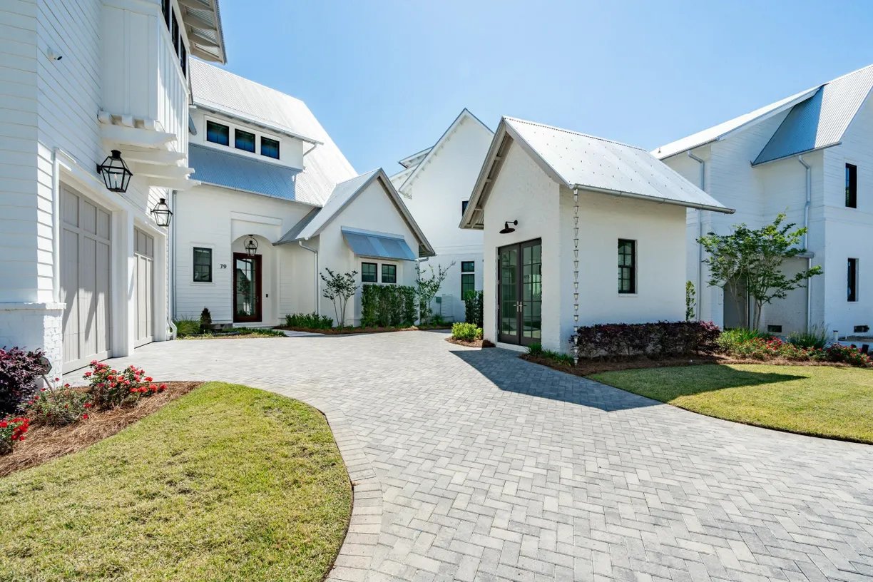 Northwest Florida Real Estate | View 79 Perrin | Listing