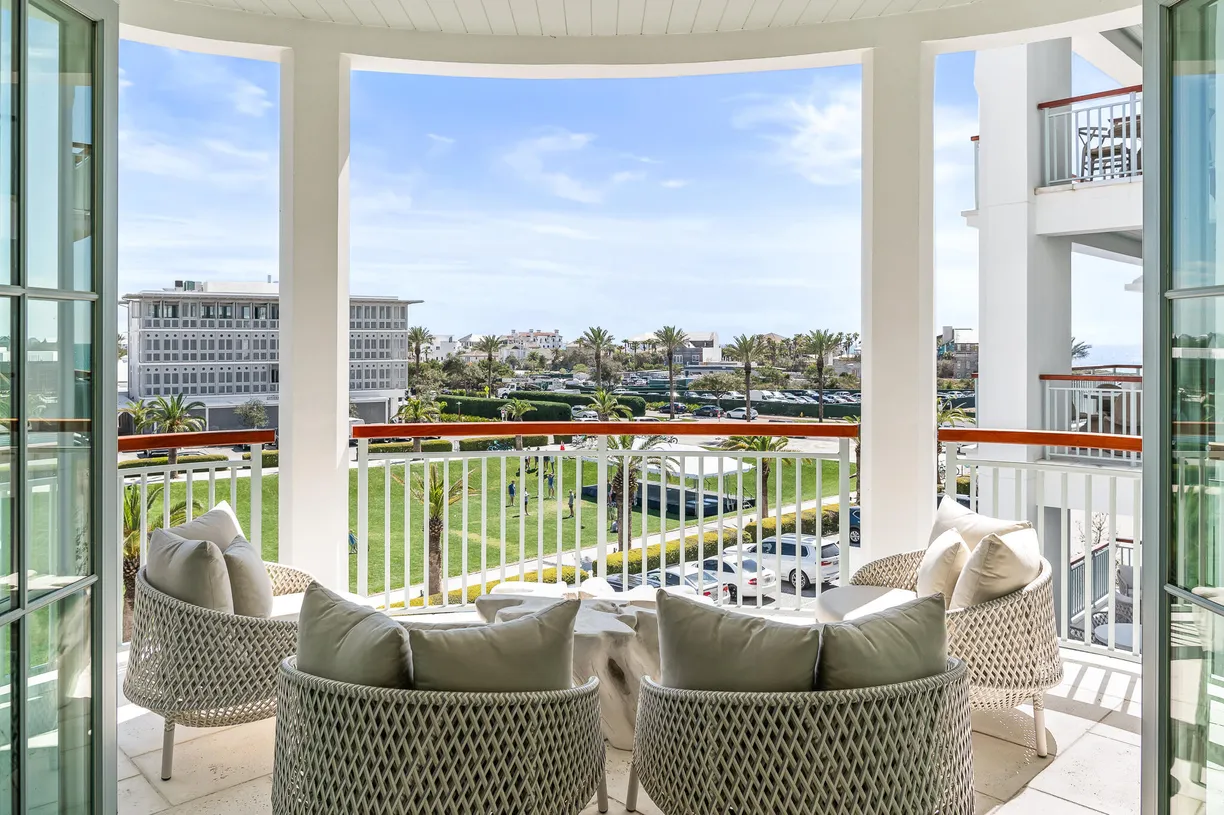 Northwest Florida Real Estate | View 74 Governors Court, W301 | Listing