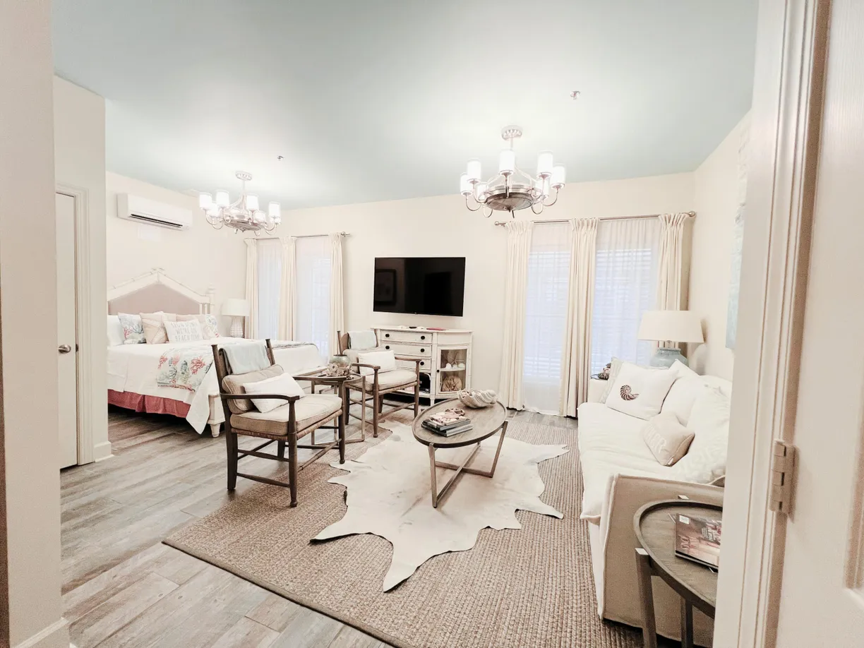Northwest Florida Real Estate | View 10343 E Co Highway 30A, B249 | 1 Bath