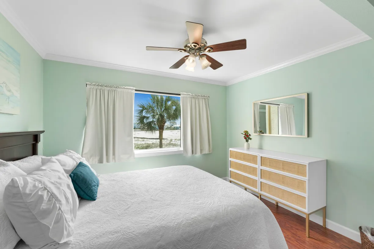 Northwest Florida Real Estate | View 7453 Sunset Harbor Dr, 2-202 | Listing