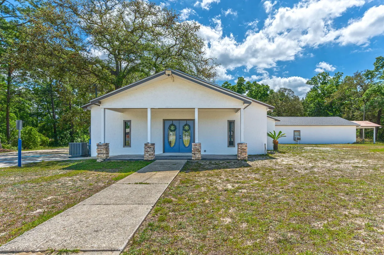 Northwest Florida Real Estate | View 17457 US-331