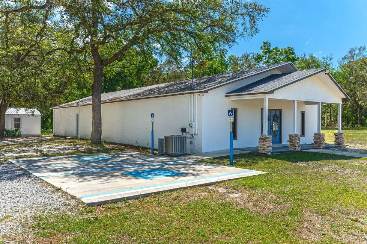 Northwest Florida Real Estate | View 17457 US-331 | Listing