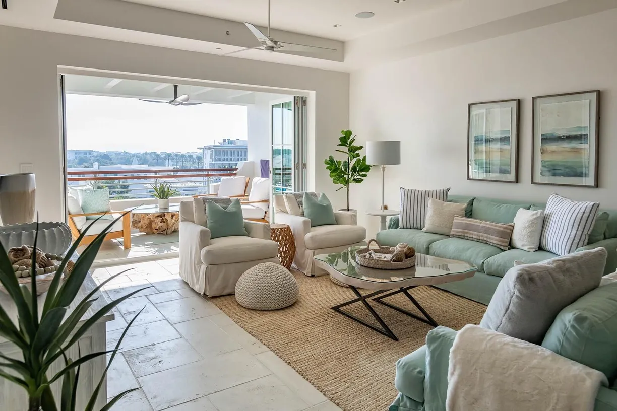 Northwest Florida Real Estate | View 74 Governors Court, W402 | Listing