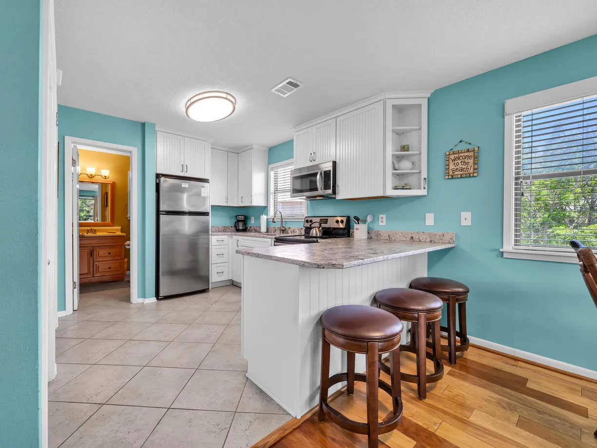 Northwest Florida Real Estate | View 3799 E County Highway 30A, H-8 | Listing