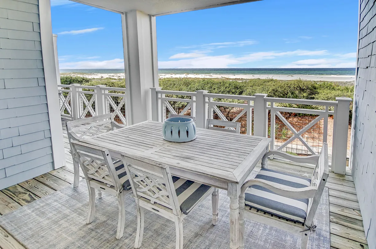 Northwest Florida Real Estate | View 429 S Bridge Lane, 108A | 3 Beds, 3 Baths