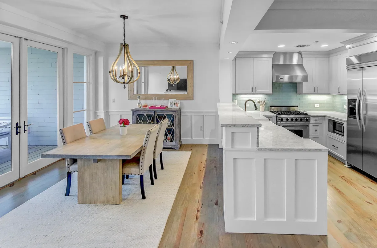 Northwest Florida Real Estate | View 429 S Bridge Lane, 108A | Listing