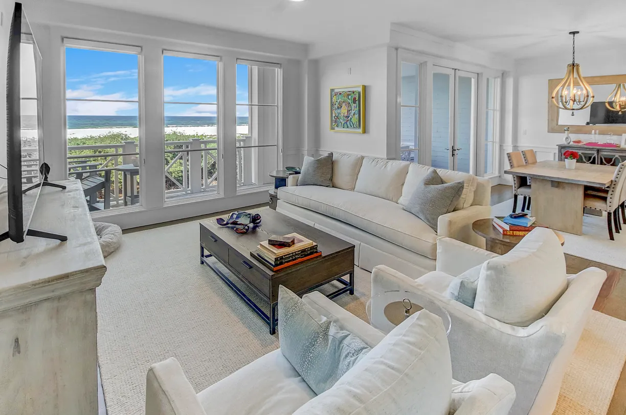 Northwest Florida Real Estate | View 429 S Bridge Lane, 108A | Listing