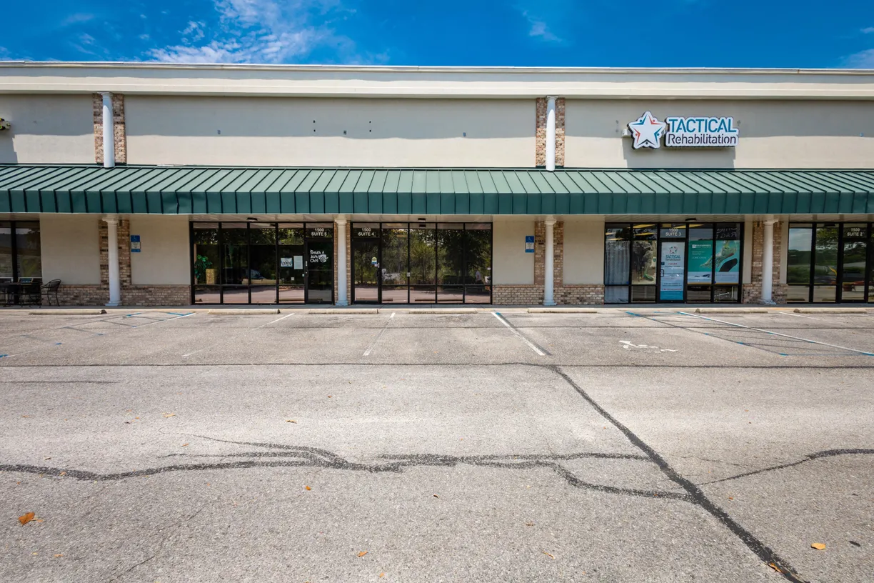 Northwest Florida Real Estate | View 1500 Freedom Self Storage, 4