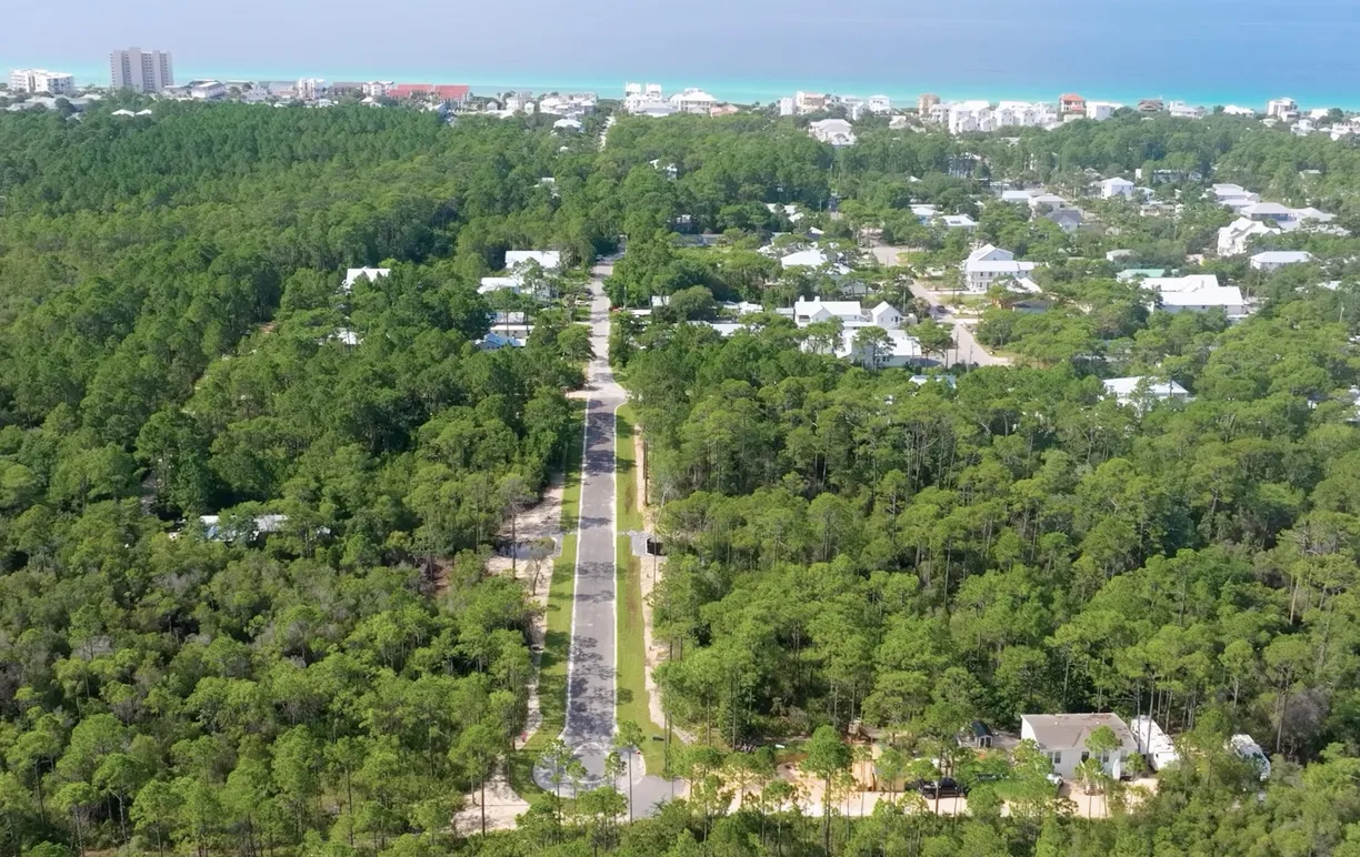 Northwest Florida Real Estate | View Lot 2 N Lot 2 Blk 2 Elm Street