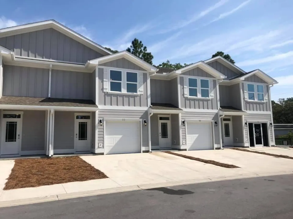 Northwest Florida Real Estate | View 47 Sandy Cove | 3 Beds, 2 Baths