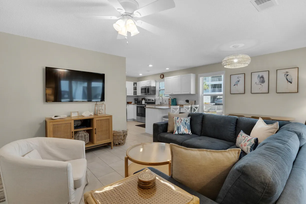 Northwest Florida Real Estate | View 11 Beachside Drive, 514 | Listing